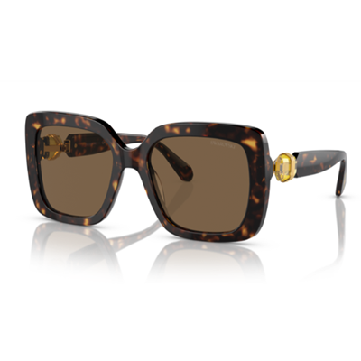 Swarovski SK6001 Sunglasses | Designer Glasses
