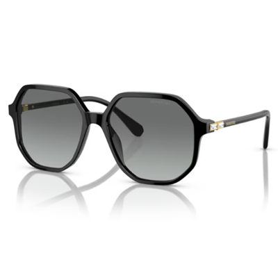 Swarovski SK6003 Sunglasses