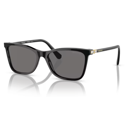 Swarovski SK6004 Sunglasses