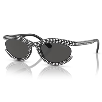Swarovski SK6006 Sunglasses