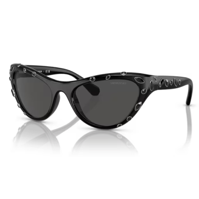 Swarovski SK6007 Sunglasses