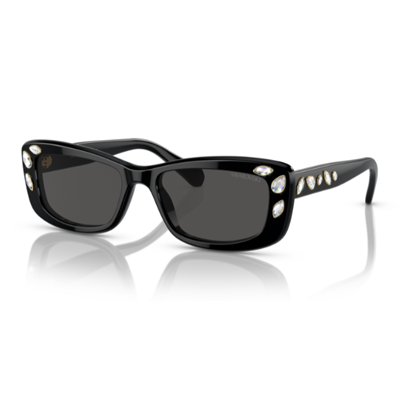 Swarovski SK6008 Sunglasses