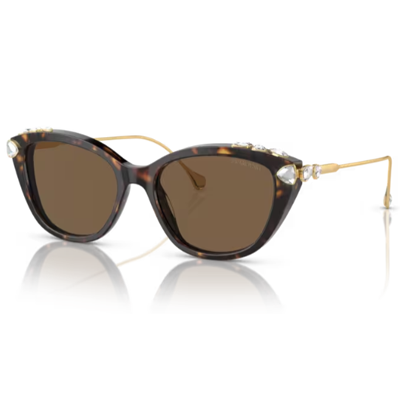 Swarovski SK6010 Sunglasses