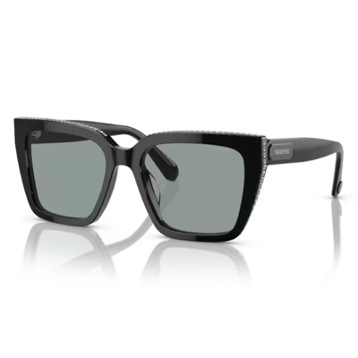 Swarovski SK6013 Sunglasses