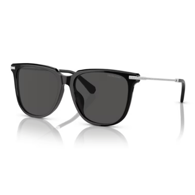 Swarovski SK6015D Sunglasses