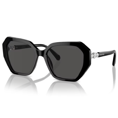 Swarovski SK6017 Sunglasses