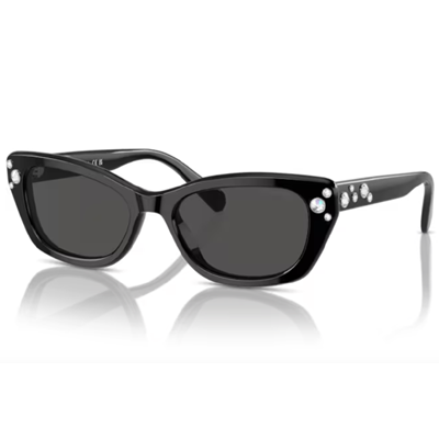 Swarovski SK6019 Sunglasses