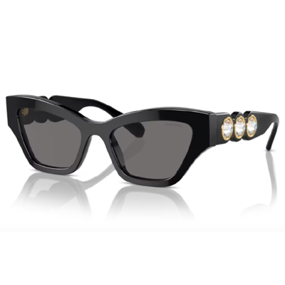 Swarovski SK6021 Sunglasses