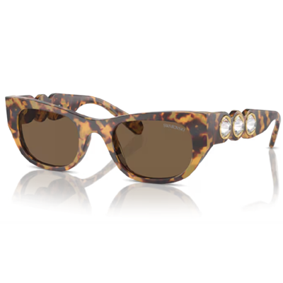 Swarovski SK6022 Sunglasses