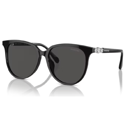 Swarovski SK6023D Sunglasses