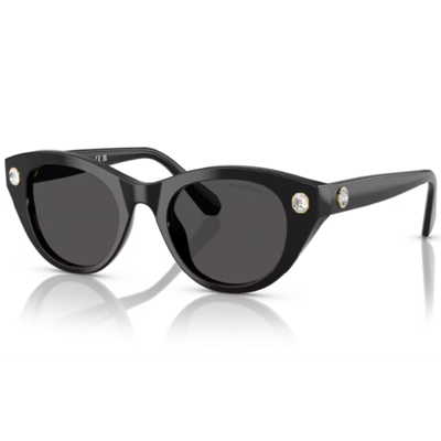 Swarovski SK6025 Sunglasses