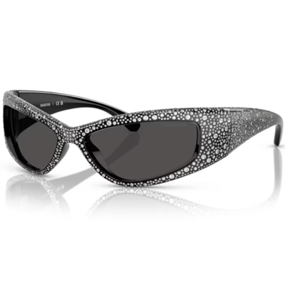Swarovski SK6027 Sunglasses