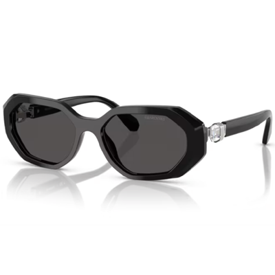 Swarovski SK6028 Sunglasses