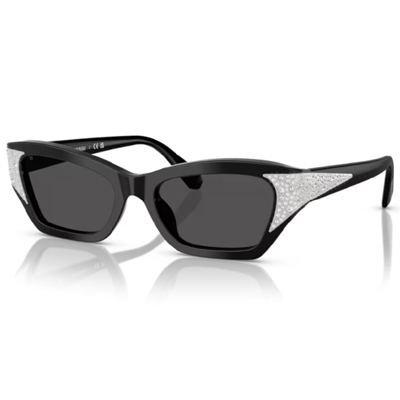 Swarovski SK6029 Sunglasses