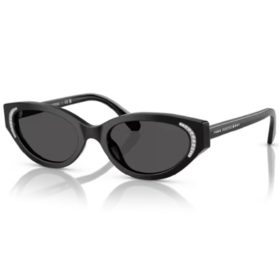 Swarovski SK6030 Sunglasses