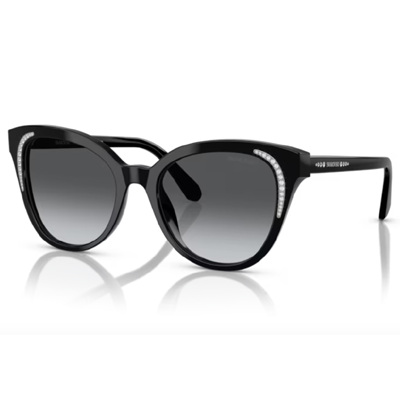 Swarovski SK6031 Sunglasses