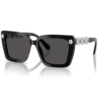 Swarovski SK6032 Sunglasses