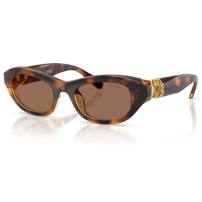 Swarovski SK6036U Sunglasses