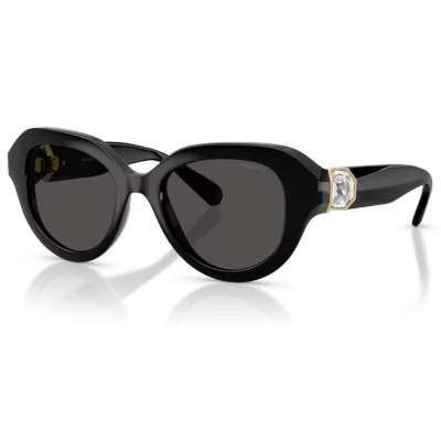 Swarovski SK6037 Sunglasses