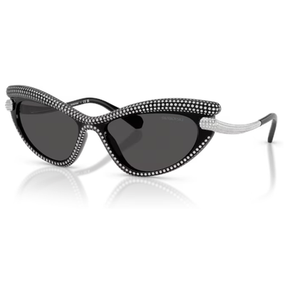 Swarovski SK6038 Sunglasses