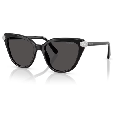 Swarovski SK6039 Sunglasses