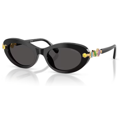 Swarovski SK6042 Sunglasses