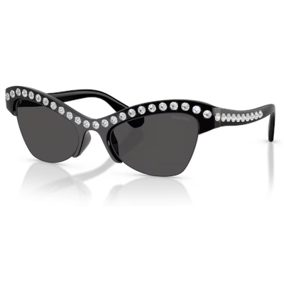 Swarovski SK6043 Sunglasses