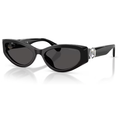 Swarovski SK6045U Sunglasses
