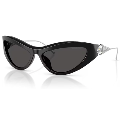 Swarovski SK6046 Sunglasses