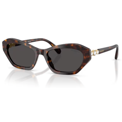 Swarovski SK6048 Sunglasses