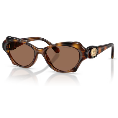 Swarovski SK6050 Sunglasses
