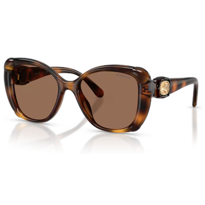 Swarovski SK6051U Sunglasses