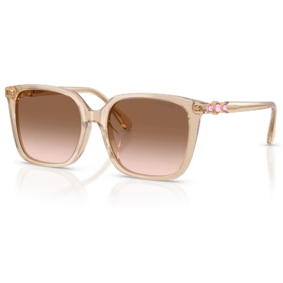 Swarovski SK6053D Sunglasses