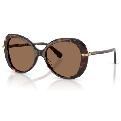 Swarovski SK6059 Sunglasses