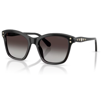 Swarovski SK6063 Sunglasses