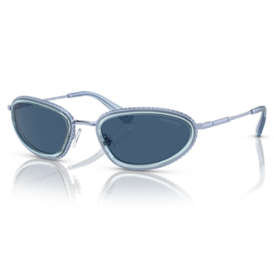 Swarovski SK7004 Sunglasses