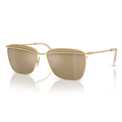 Swarovski SK7006 Sunglasses