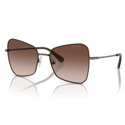 Swarovski SK7008 Sunglasses