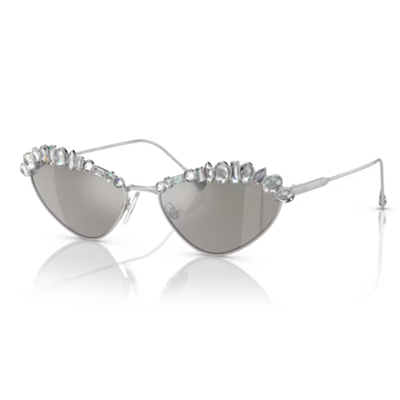 Swarovski SK7009 Sunglasses