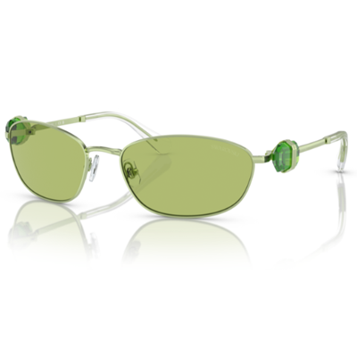 Swarovski SK7010 Sunglasses