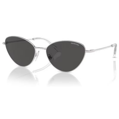 Swarovski SK7014 Sunglasses