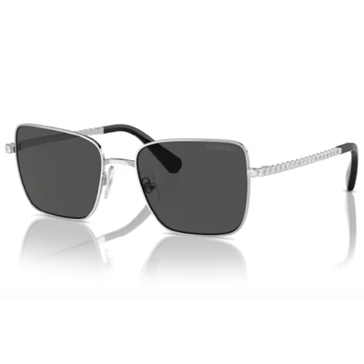 Swarovski SK7015 Sunglasses