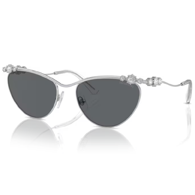 Swarovski SK7017 Sunglasses