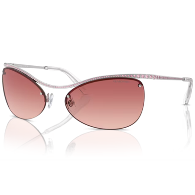 Swarovski SK7018 Sunglasses