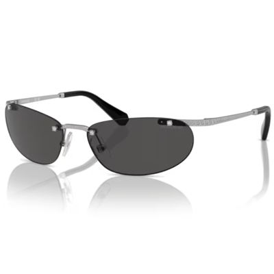 Swarovski SK7019 Sunglasses