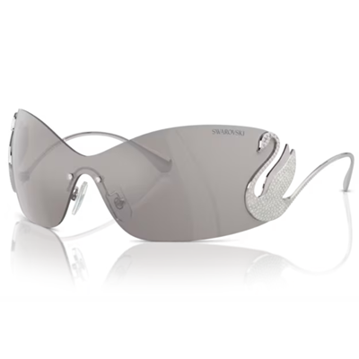 Swarovski SK7020 Sunglasses