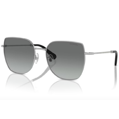 Swarovski SK7021D Sunglasses