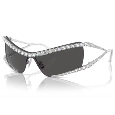 Swarovski SK7022 Sunglasses