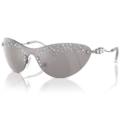 Swarovski SK7023 Sunglasses