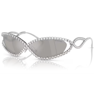 Swarovski SK7024 Sunglasses